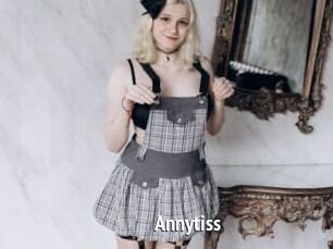 Annytiss