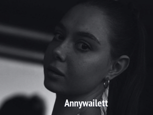 Annywailett