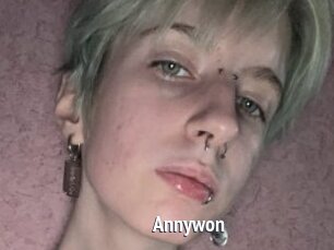 Annywon