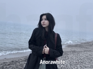 Anorawhite
