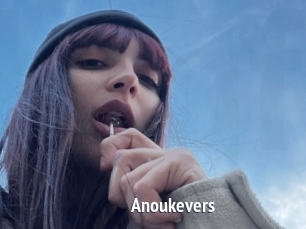 Anoukevers