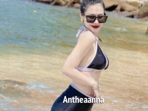 Antheaanna