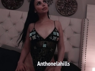 Anthonelahills