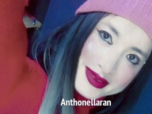 Anthonellaran