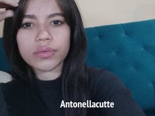 Antonellacutte