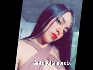 Antonellamorelx