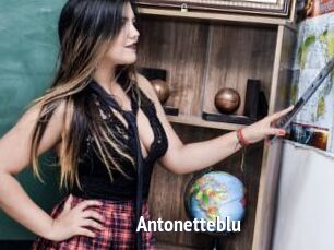 Antonetteblu