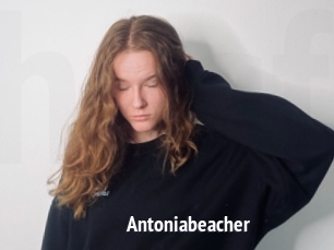 Antoniabeacher