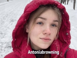 Antoniabrowning