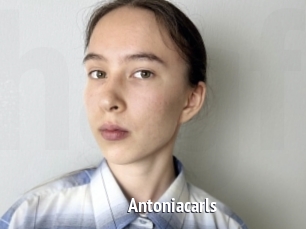 Antoniacarls