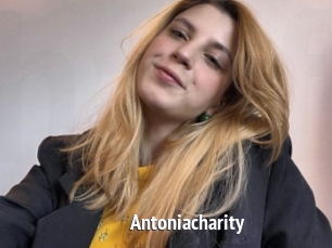 Antoniacharity