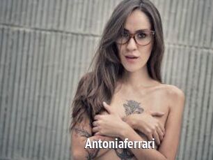 Antoniaferrari