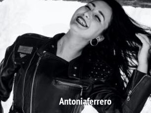 Antoniaferrero