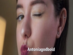 Antoniagodbold