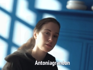 Antoniagrandon
