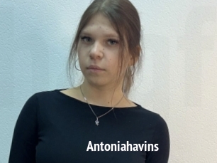 Antoniahavins