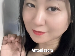 Antoniazora