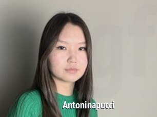 Antoninapucci
