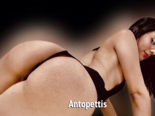 Antopettis