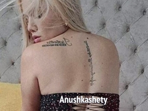 Anushkashety