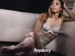 Anyakitty