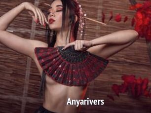 Anyarivers
