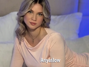 Anyaslow