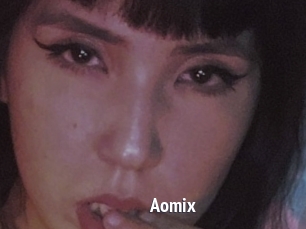 Aomix
