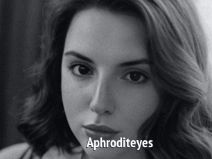 Aphroditeyes