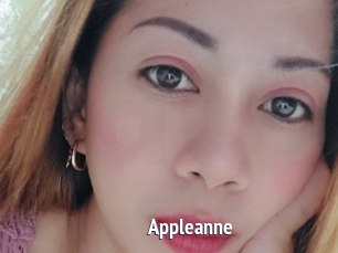Appleanne
