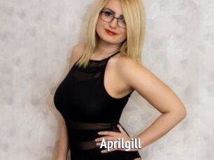 Aprilgill