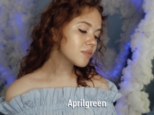 Aprilgreen