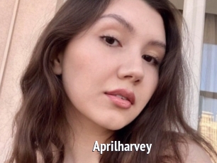 Aprilharvey