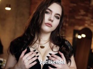 Aprilkendal