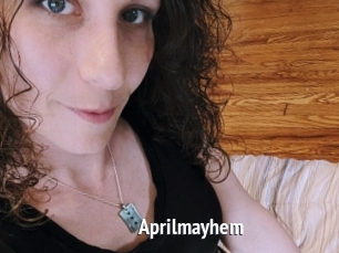 Aprilmayhem