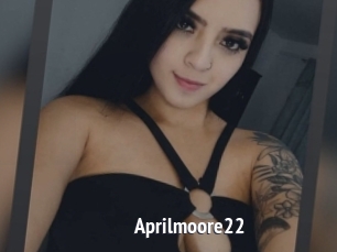 Aprilmoore22