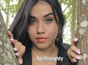 Aprilnaughty