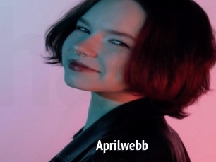 Aprilwebb