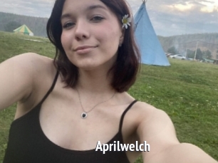 Aprilwelch