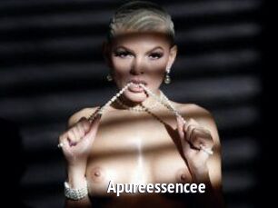 Apureessencee
