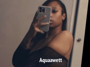 Aquaawett