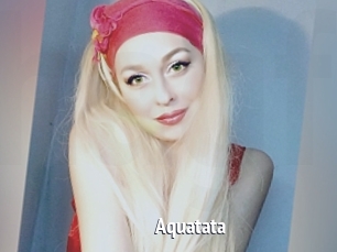 Aquatata