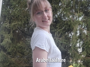 Arabellaallure