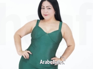 Arabellafox