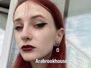 Arabrookhouse