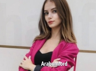 Arabumford