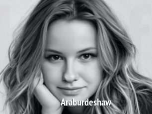 Araburdeshaw