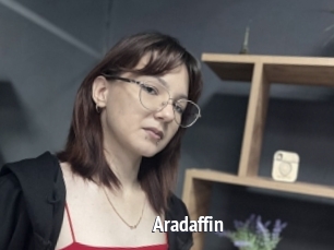 Aradaffin