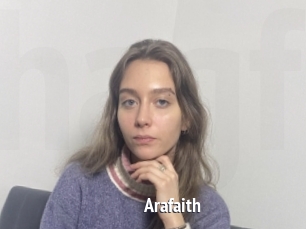 Arafaith