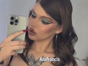Arafrancis